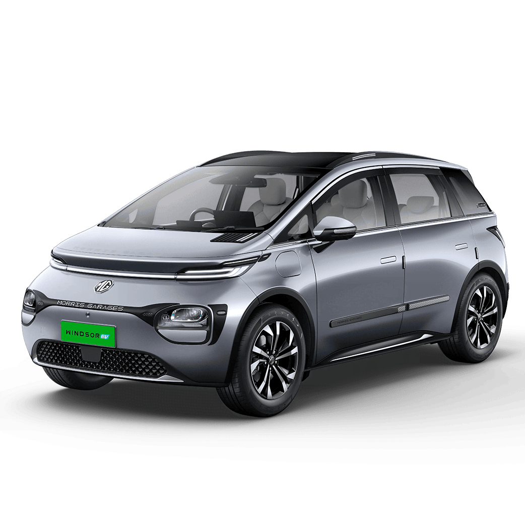 MG Windsor EV PRO