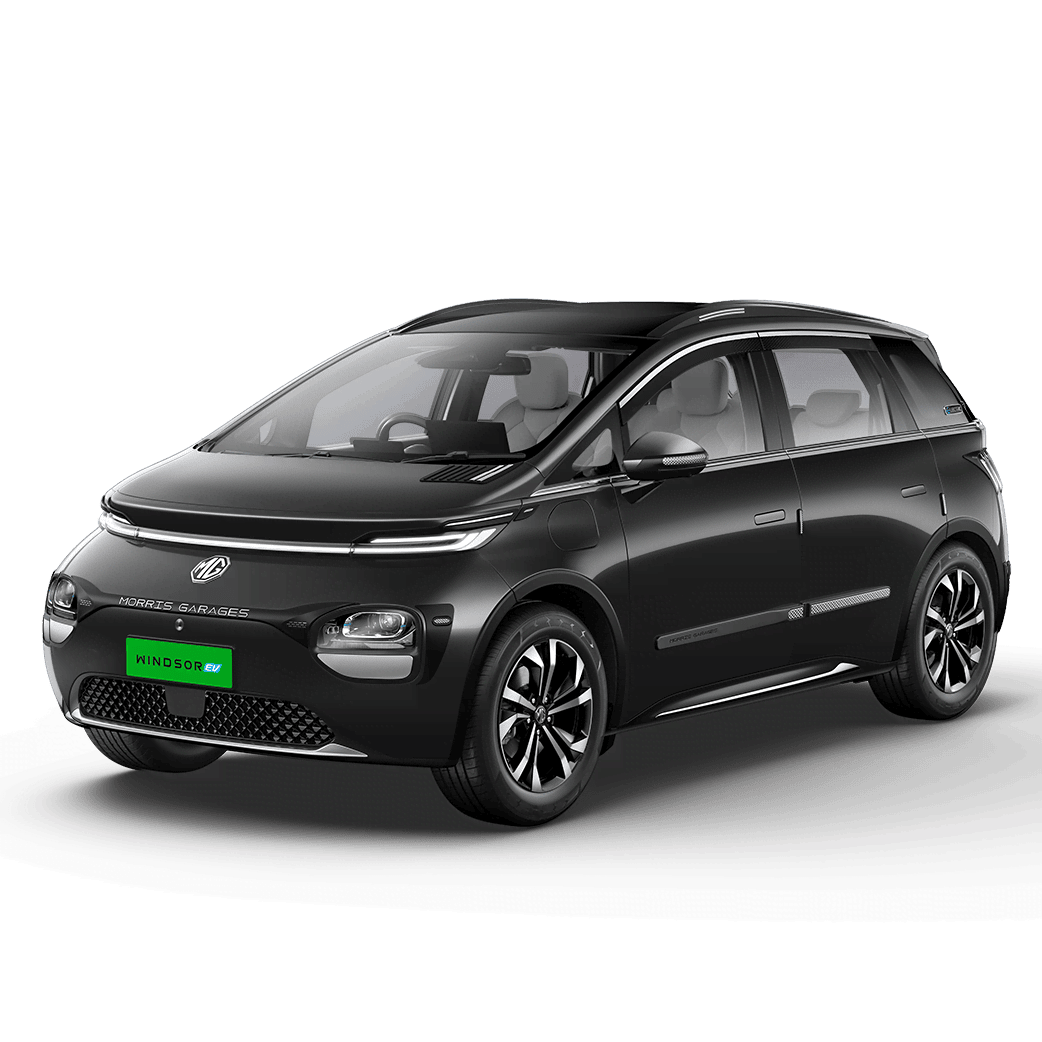 MG Windsor EV PRO