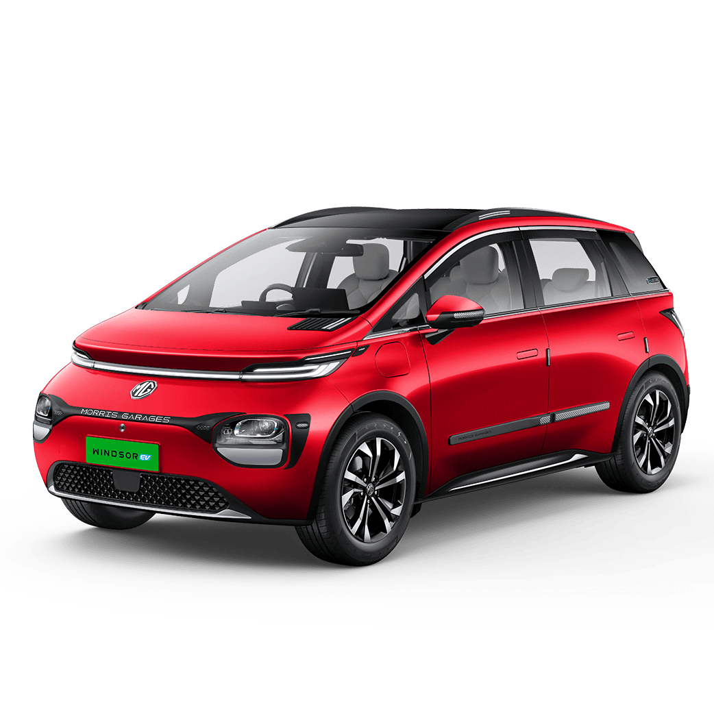 MG Windsor EV PRO