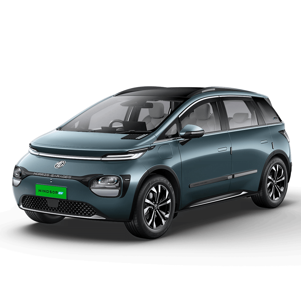 MG Windsor EV PRO