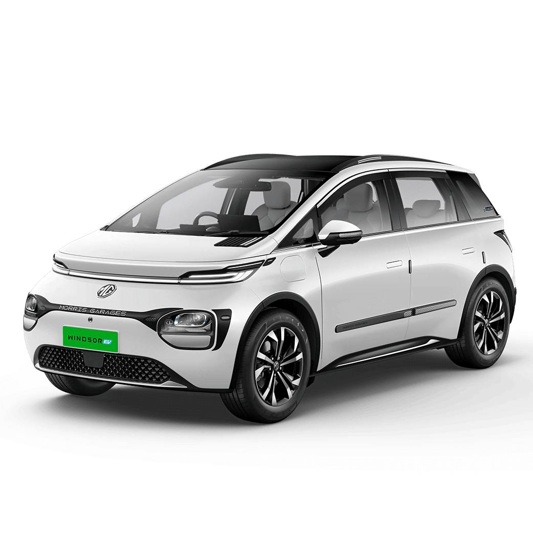 MG Windsor EV PRO
