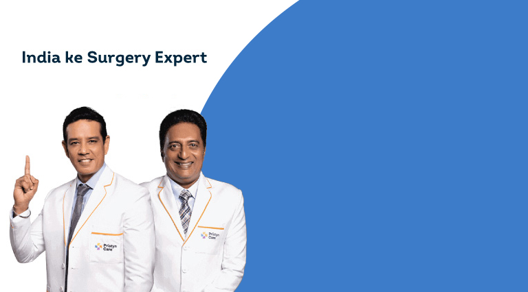 Pristyn Care - Wanowrie, Pune