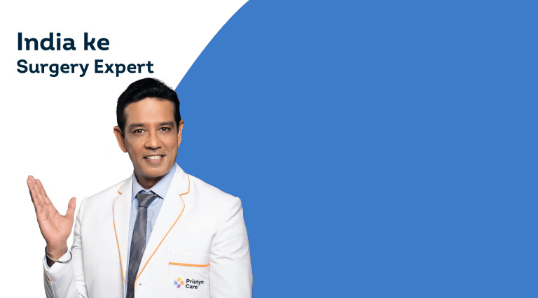 Pristyn Care - Gomti Nagar, Lucknow Pristyn Care - Gomti Nagar, Lucknow