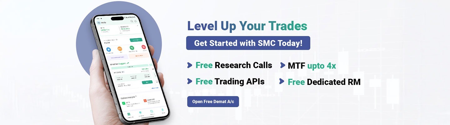 SMC Demat