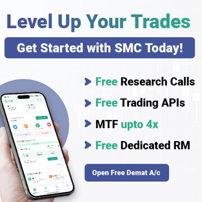 SMC Demat