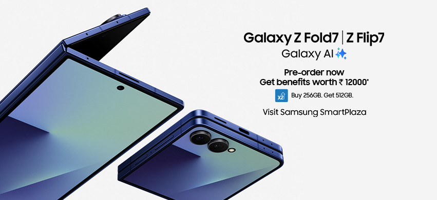Galaxy Z Fold 7
