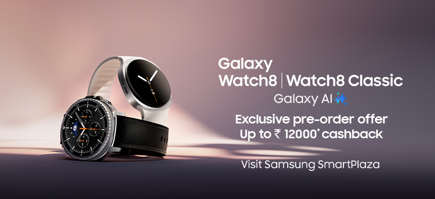 Galaxy Watch 8