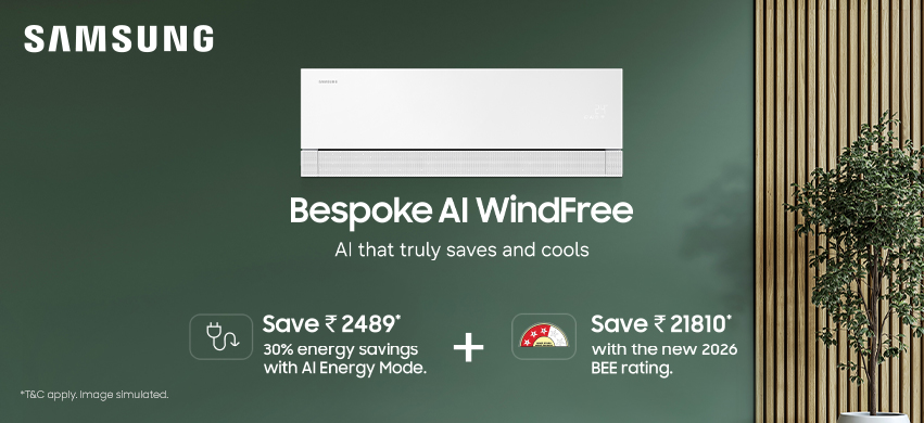 Bespoke AI Windfree