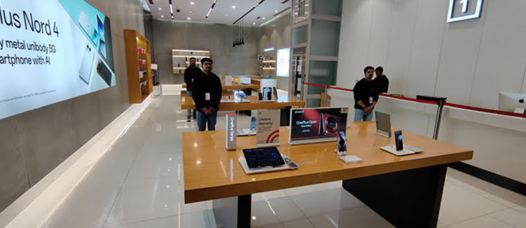 Oneplus