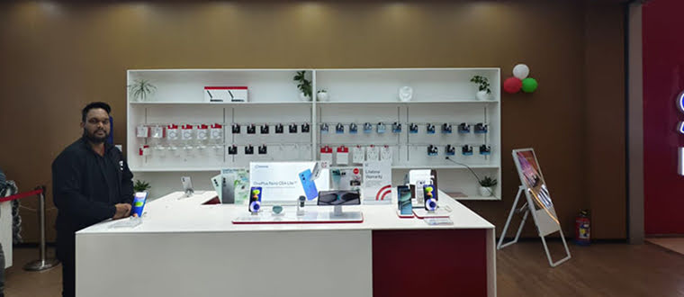 Oneplus Oneplus