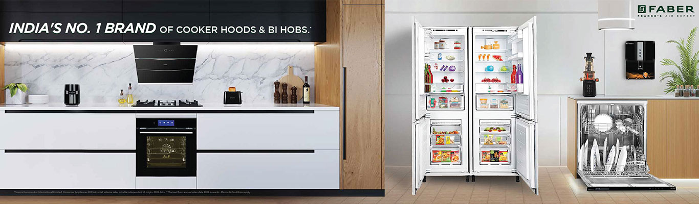 Cooker Hods And Bi Hobs