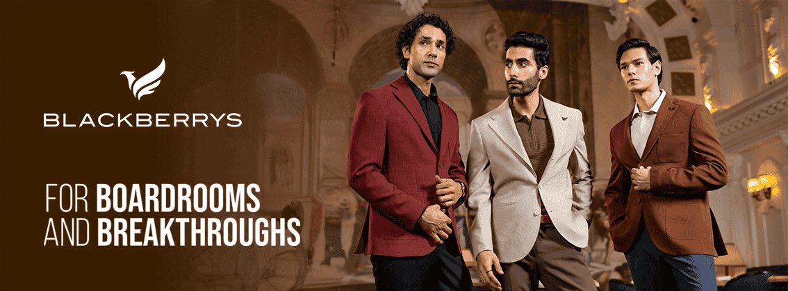 For Boardrooms and Breakthroughs