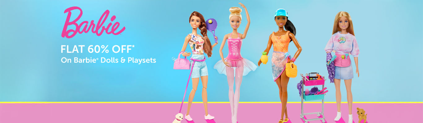 Flat 60% off
