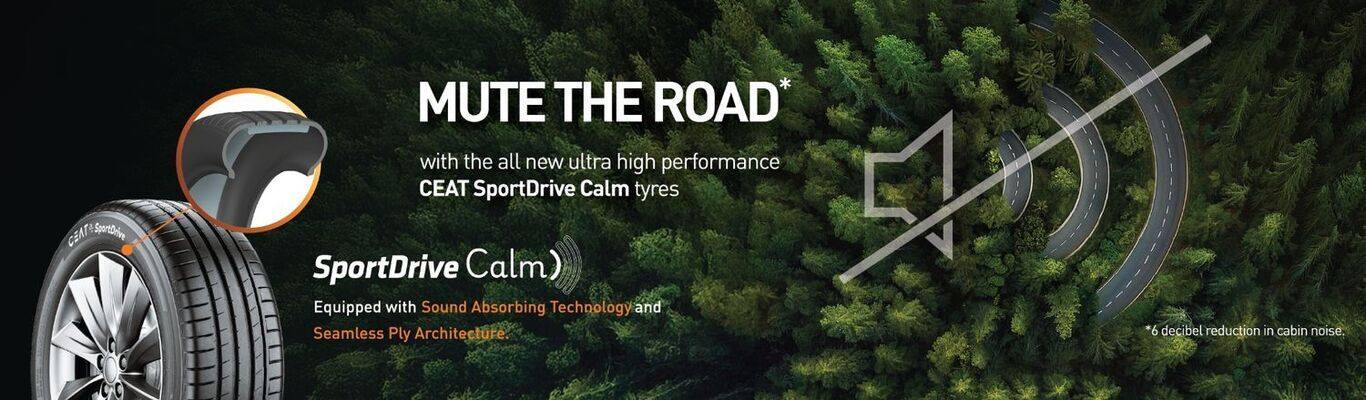 Mute the Road