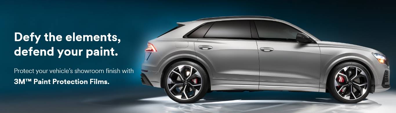 Paint Protection Films