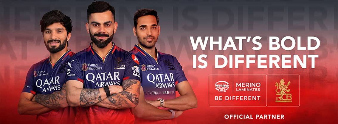 What's Bold Is Different