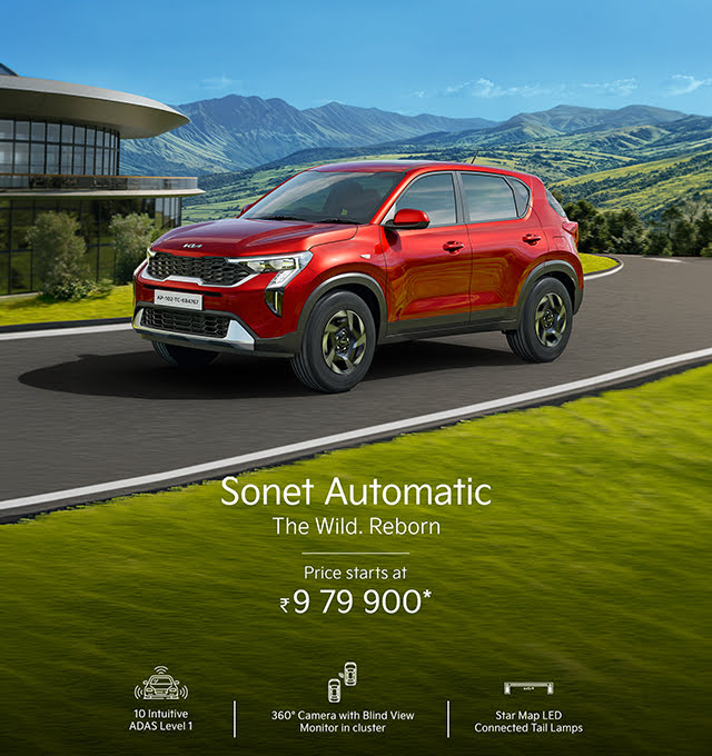 Sonet Automatic