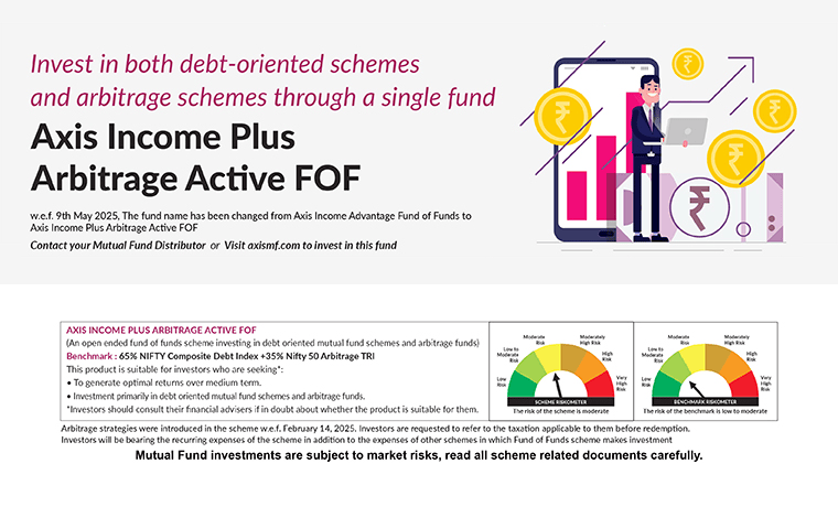 Axis Mutual Fund
