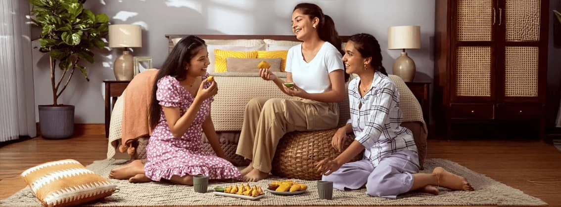 Haldiram's