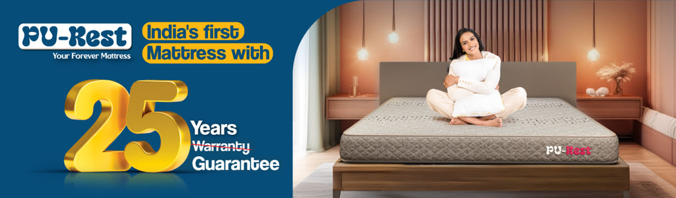 India First Mattress