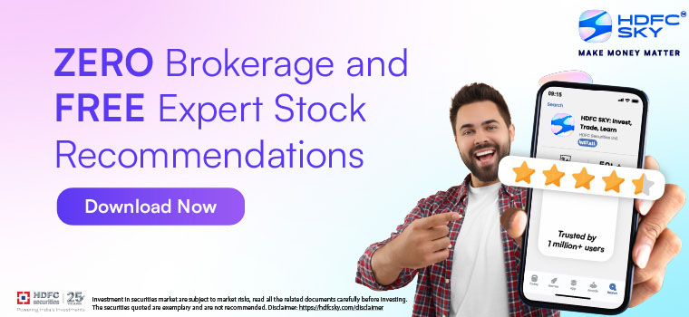 Hdfc Bank Banner