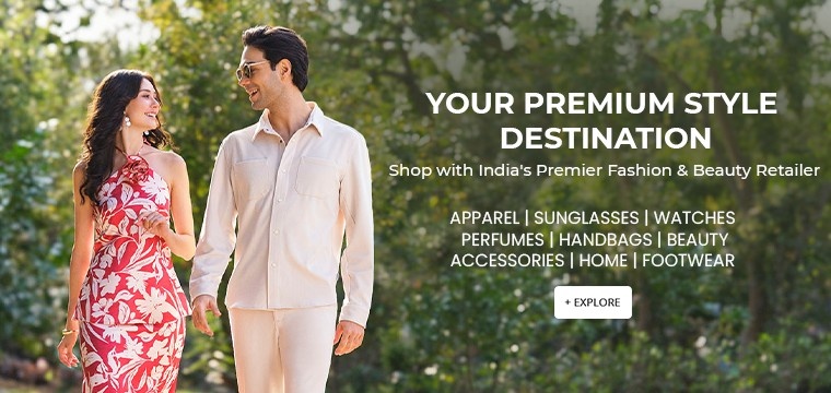 Shoppers stop