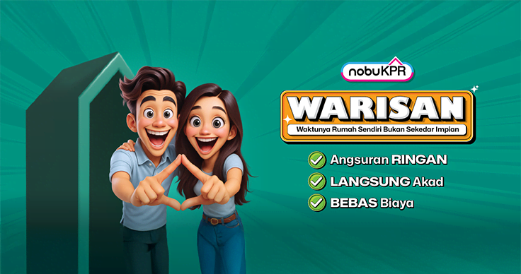 KPR Warisan