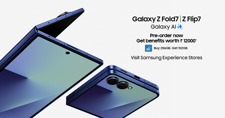 Galaxy Z Fold