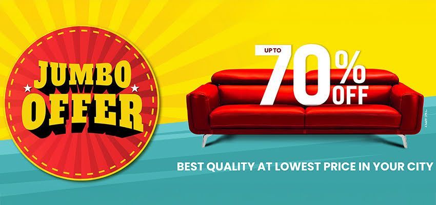 Mega Offer