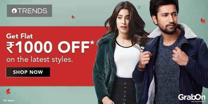 Buy 1 Get 1 Free On Selected Footwear – Limited Time Offer!