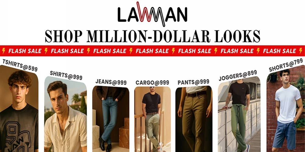 Lawman Offer