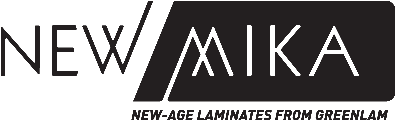 NewMika logo