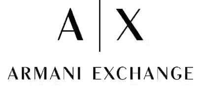 Armani Exchange logo