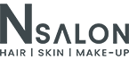 N Salon logo