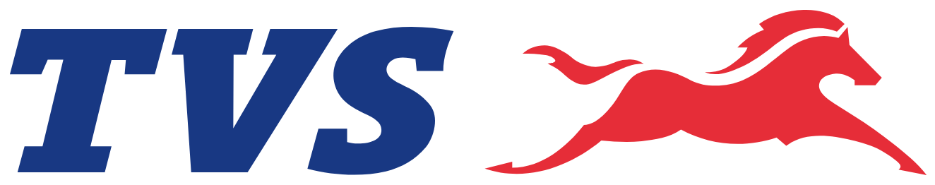 TVS 3-Wheeler logo