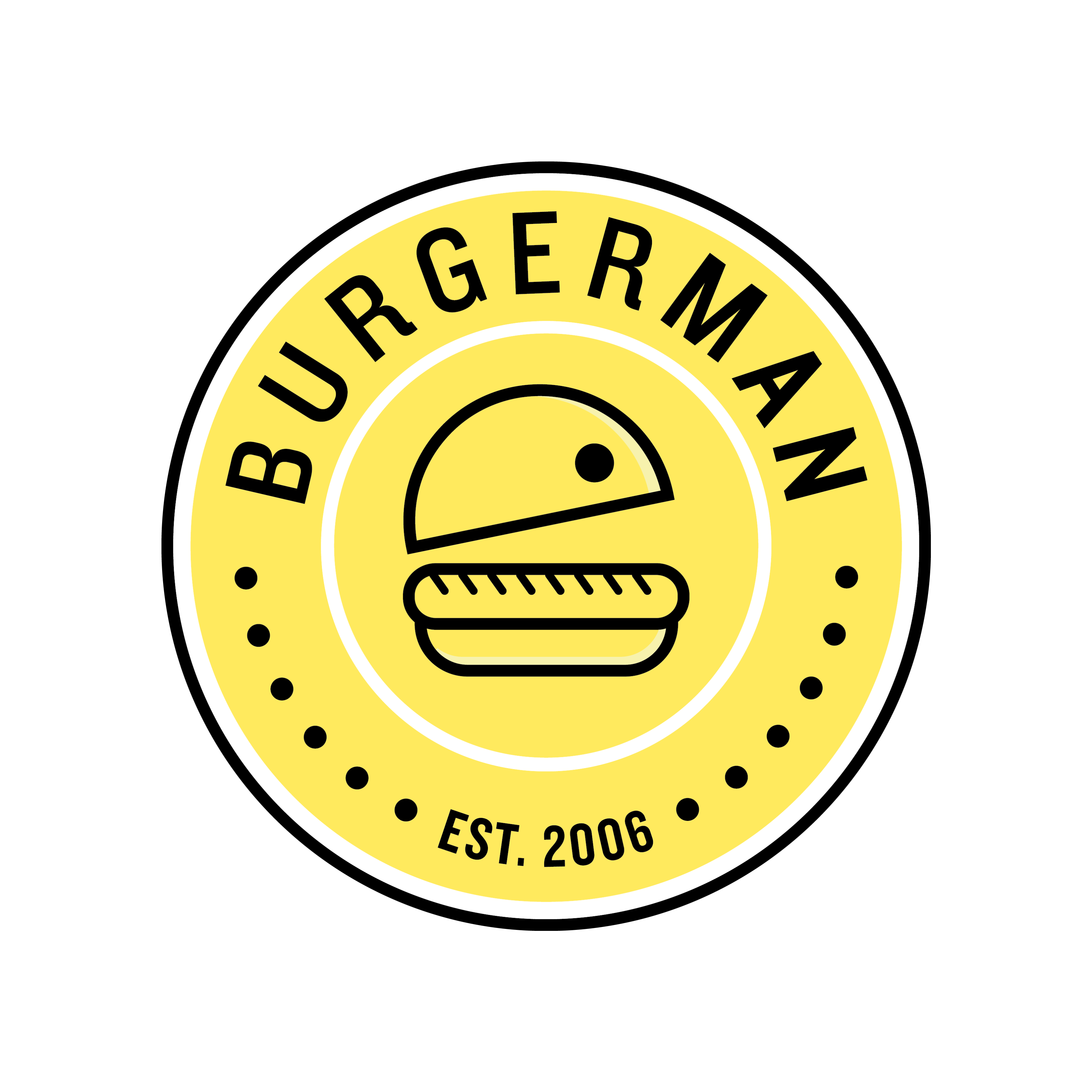 BurgerMan, Kammanahalli