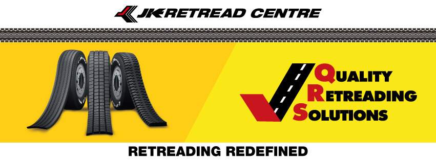 Visit our website: JK Retread Center