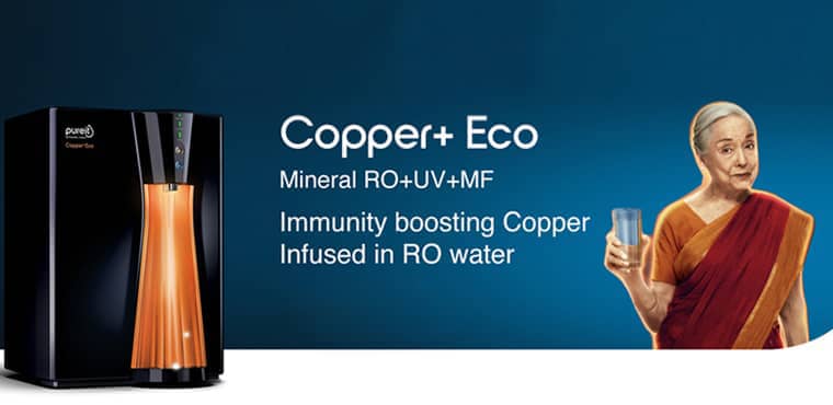 Pureit - Tirupati, Chittoor