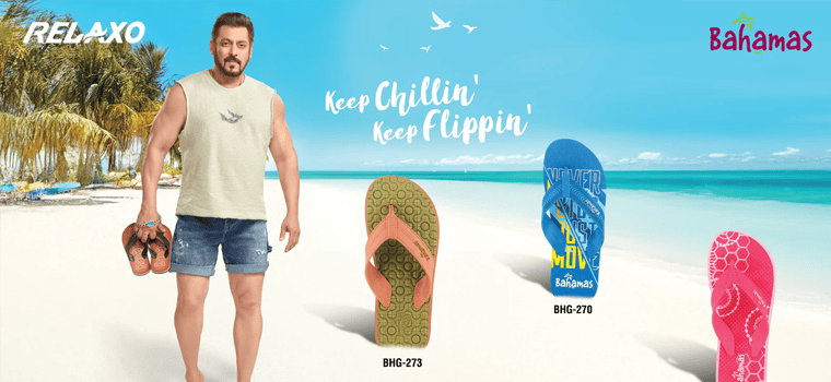 Relaxo Footwear - Residency Road, Jammu