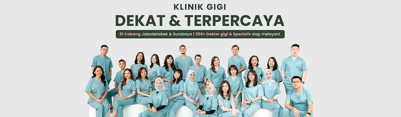 Satu Dental - Tambun Selatan, Bekasi