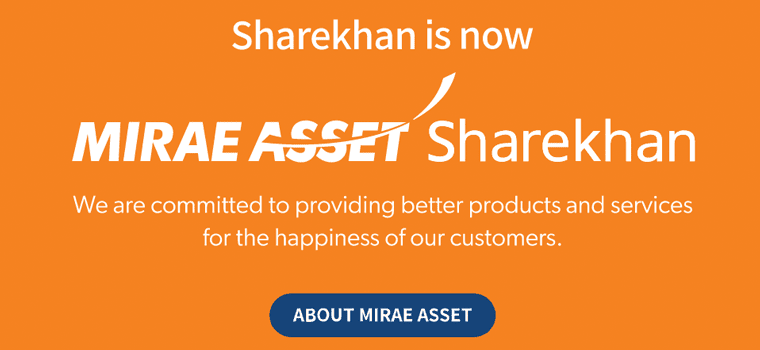 Sharekhan Ltd - dubai