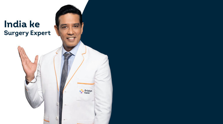 Pristyn Care - Shivajinagar, Pune